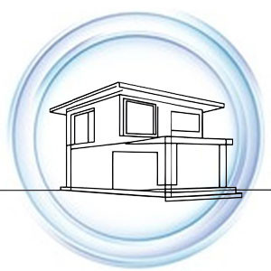 رنگ ساختمان