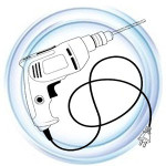 ابزار برش و سوراخ‌کاری