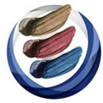 رنگ روغنی یک کیلویی