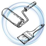 لوازم جانبی نقاشی