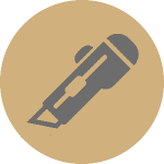 تیغ