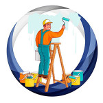 رنگ روغنی براساس کاربرد