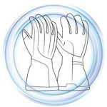 دستکش ایمنی