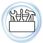 ابزارآلات آماده‌سازی سطح