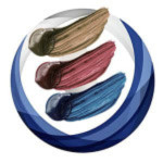 رنگ روغنی سفید