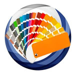 رنگ براساس کاربرد