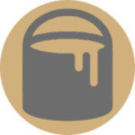 رنگ سقف