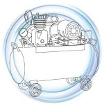 ابزار بادی و رنگ‌پاش