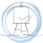 بوم و تخته و سه‌پایه