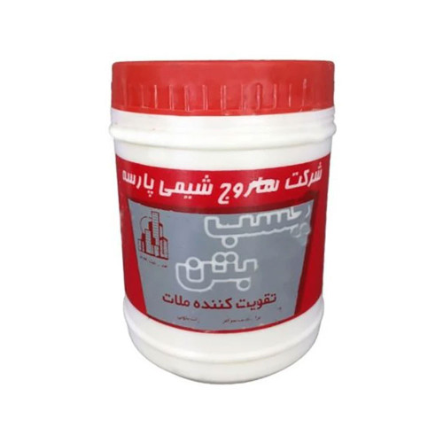 چسب بتن ۱ کیلویی