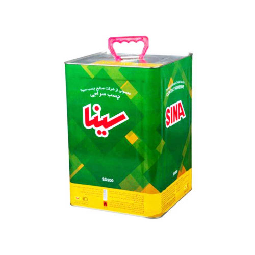 چسب سراجی sd200
