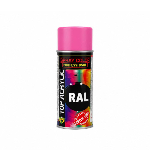اسپری رنگ صورتی اکو سرویس مدل RALL 4003