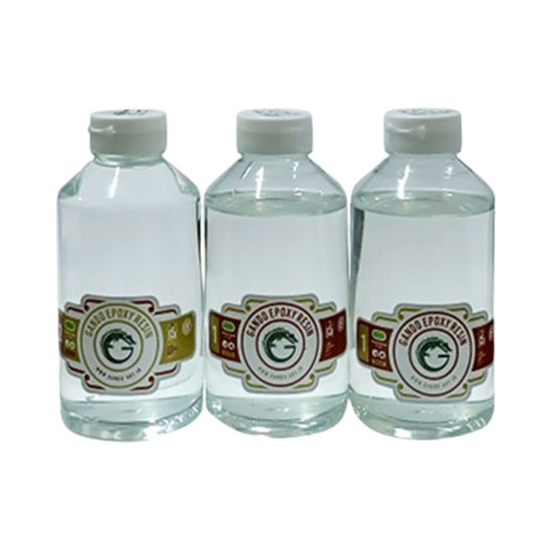 رزین اپوکسی سوداکو گاندو 1500 گرمی