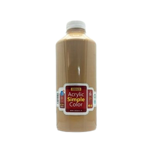 رنگ اکریلیک نسکافه ای سوداکو کد ۵۳۳۰ (یک کیلویی)