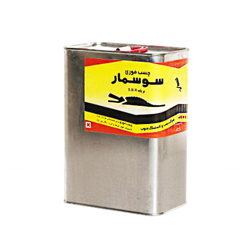 چسب فوری سوسمار