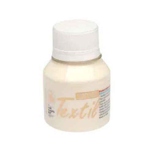 رنگ پارچه پاستیلی سوداکو کرم روشن کد 1876