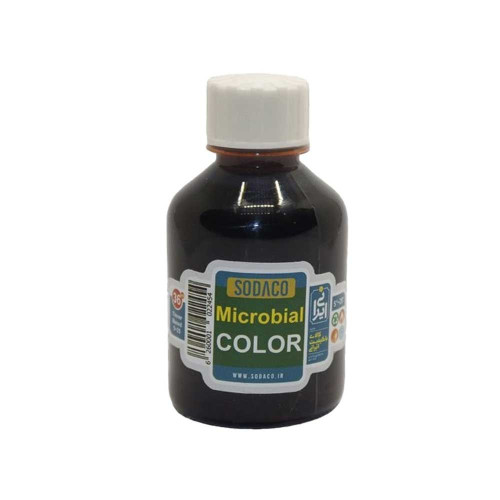 رنگ میکروبی صورتی سوداکو  کد ۰۱۹۹۴