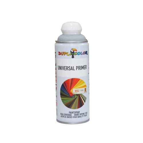 اسپری پرایمر همه کاره دوپلی کالر مدل Universal Primer حجم 400 میلی لیتر
