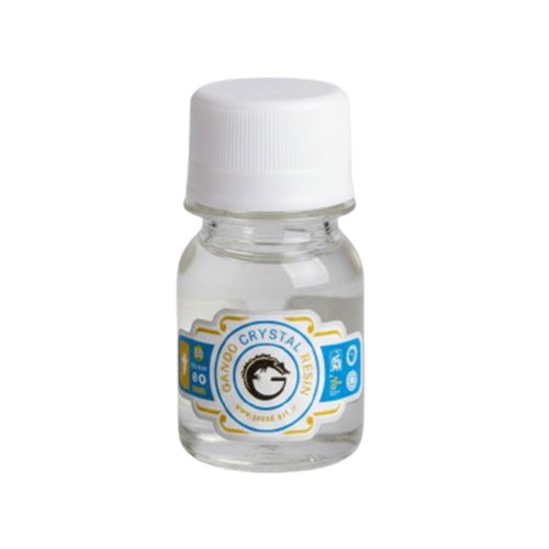 رزین اپوکسی شفاف سوداکو گاندو 90 گرمی