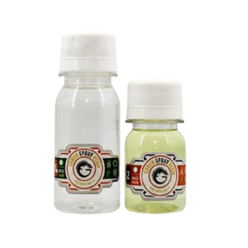 رزین اپوکسی شفاف سوداکو گاندو 90 گرمی