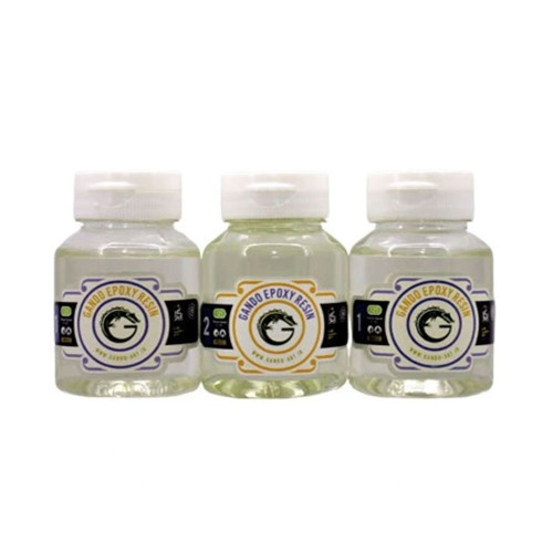 رزین اپوکسی سوداکو گاندو 375 گرمی