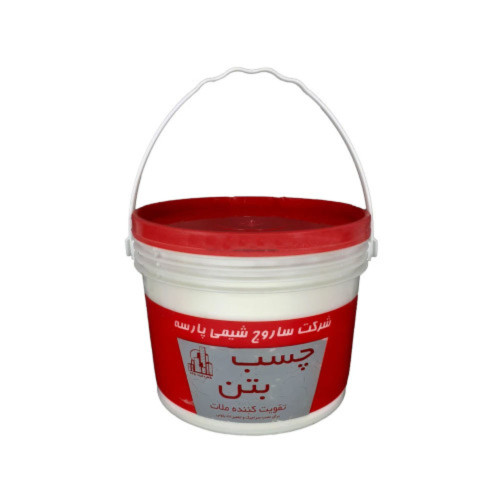 چسب بتن ۸ کیلویی