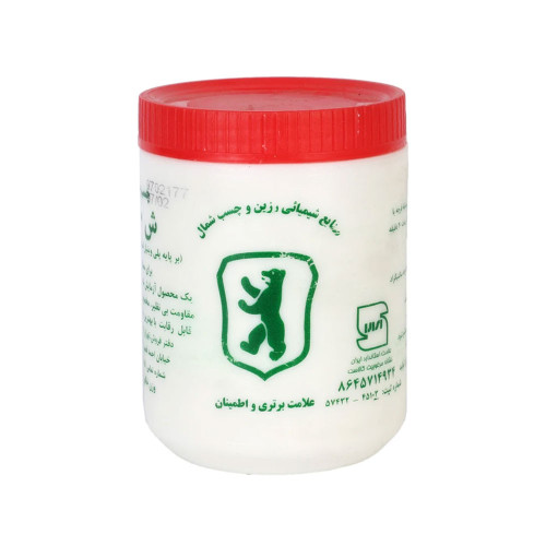 چسب چوب شمال ۱ کیلویی