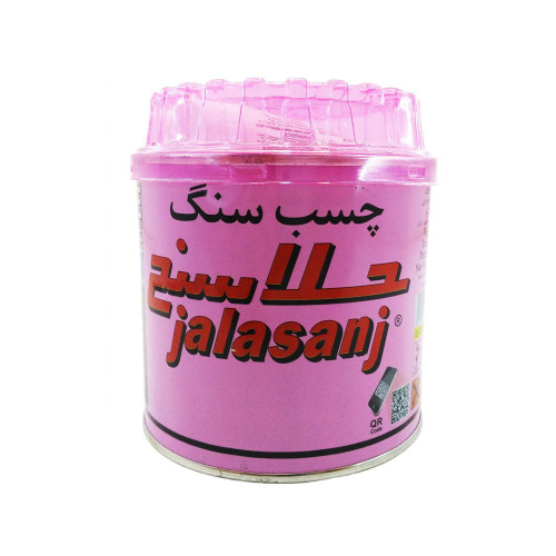 چسب سنگ سریع خشک جلاسنج یک کیلویی