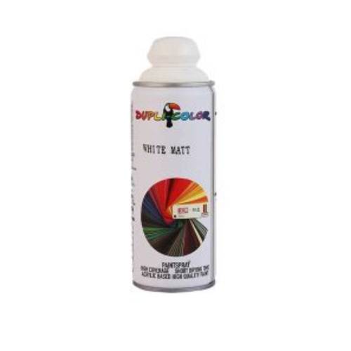 اسپری رنگ دوپلی کالر کیلر مات MATT CLEAR LACQUER (مجموعه 2 عددی )