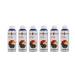 اسپری رنگ دوپلی کالر آبی سیر RAL Ultramarine Blue کد 5002