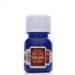 رنگ اکریلیک ساده سوداکو 30 میل آبی کد acrylic simple 00321 (مجموعه 6 عددی)