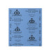 سنباده پوساب پشت آبی شماره P120