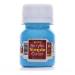 رنگ اکریلیک ساده سوداکو 30 میل آبی کد acrylic simple 00310 (مجموعه 6 عددی)