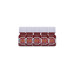 رنگ اکریلیک ساده سوداکو قرمز کد acrylic simple 00306