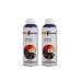 اسپری رنگ دوپلی کالر آبی سیر RAL Ultramarine Blue کد 5002