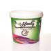 رنگ نیم پلاستیک سفید