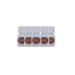 رنگ اکریلیک ساده سوداکو سفید کد acrylic simple 00340
